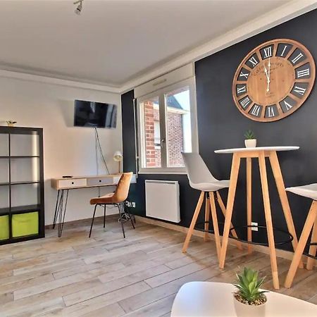 Studio Taormina Valenciennes Centre ภายนอก รูปภาพ