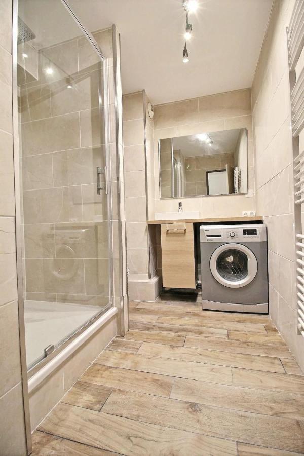 Studio Taormina Valenciennes Centre ภายนอก รูปภาพ